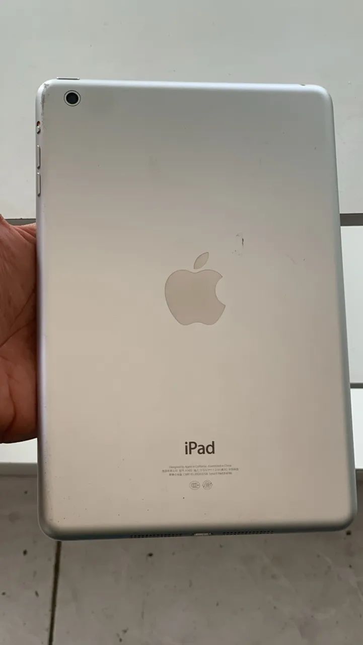 iPad 
