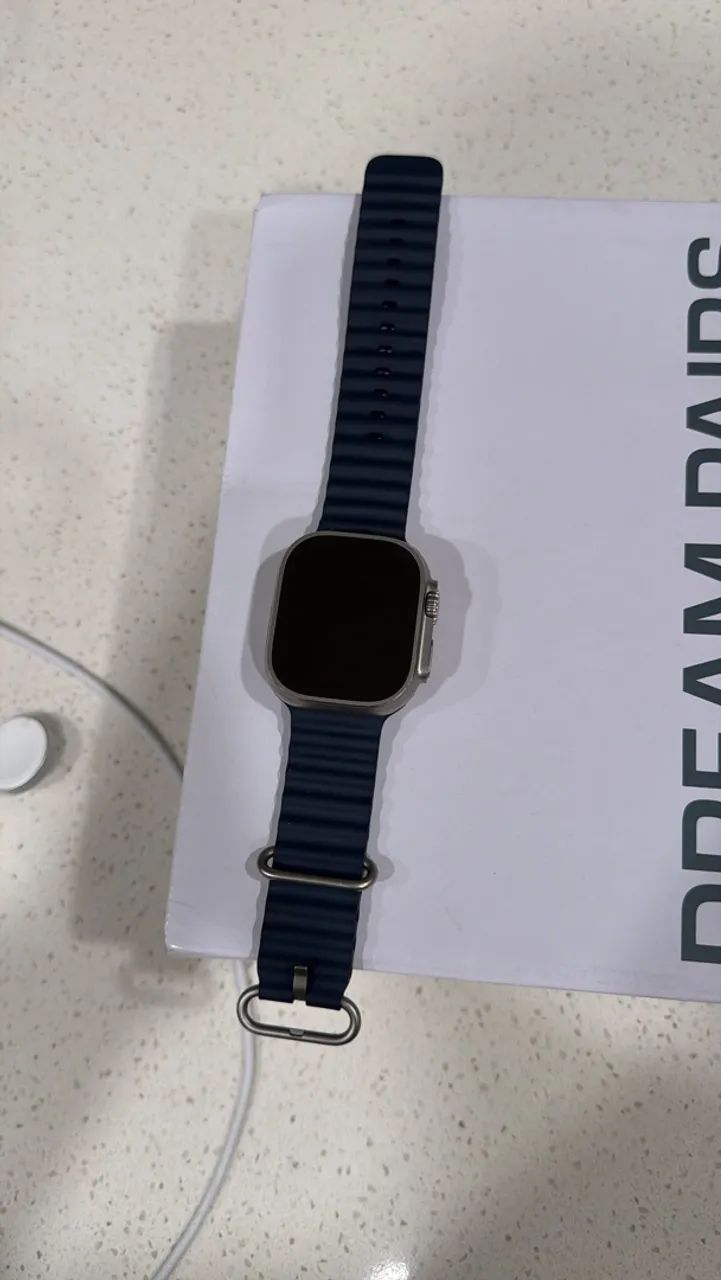 APPLE WATCH ULTRA 2 - Foto 3