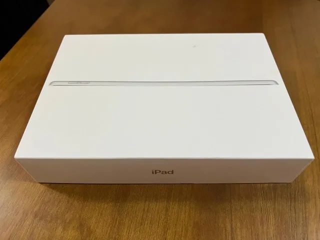 IPAD 9 GERAÇÃO - 64GB - Foto 5