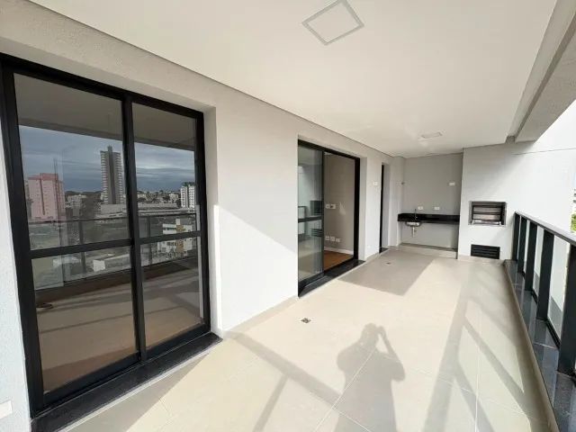 Apartamento à Venda no Edifício Villa Vêneto | 3 Dormitórios | 2 Vagas - Foto 5