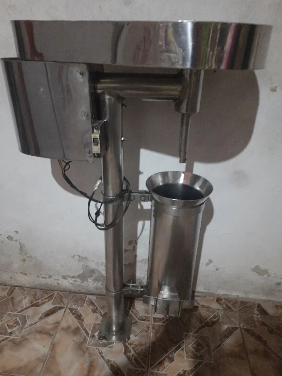 Maquinário para loja de açaí  - Foto 6