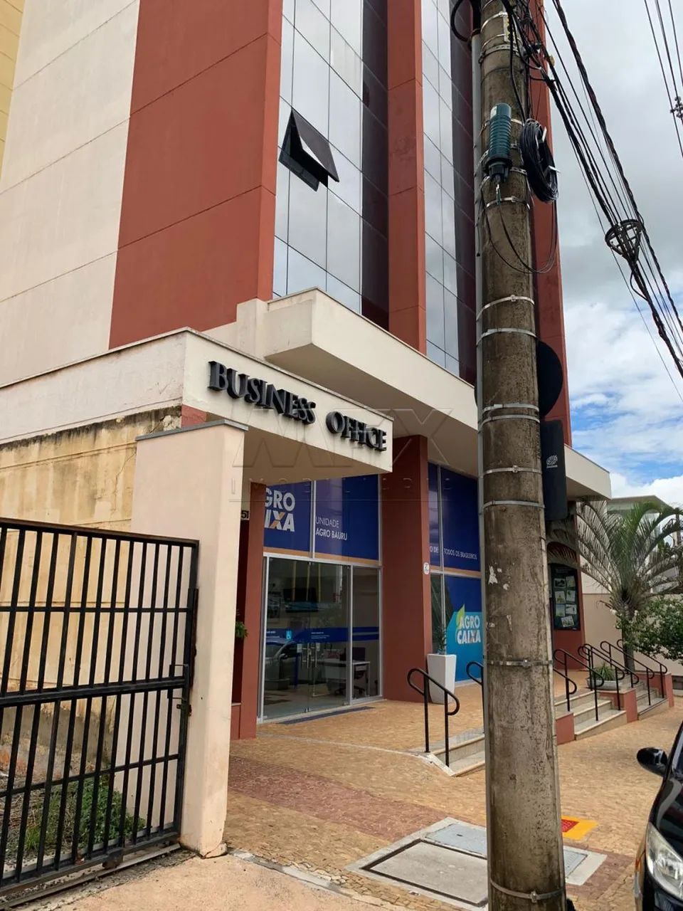 Sala Comercial a venda Business Office Bauru SP. - Foto 3