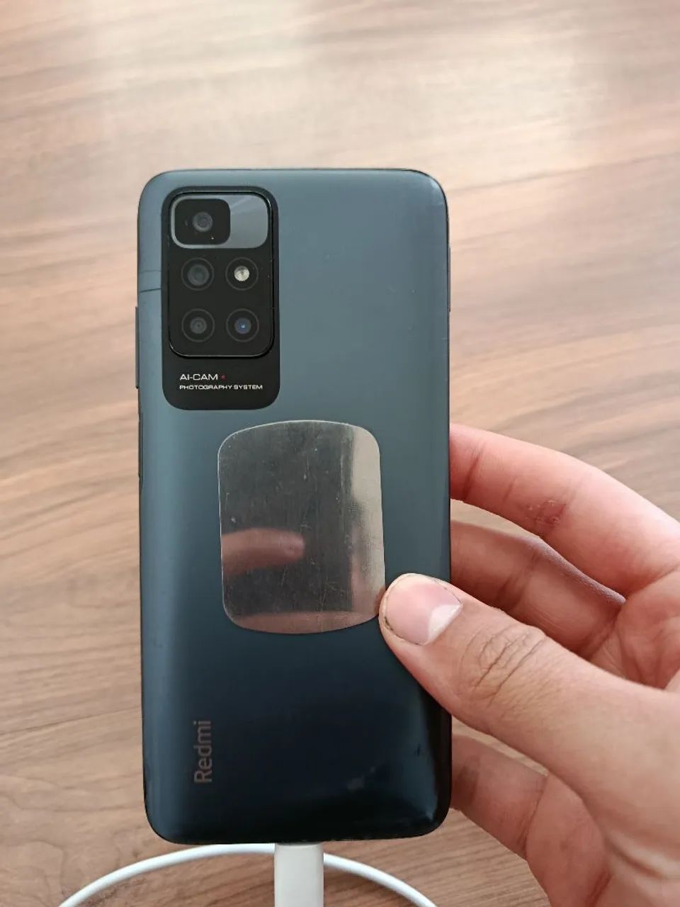 XIAOMI 10 - Foto 2