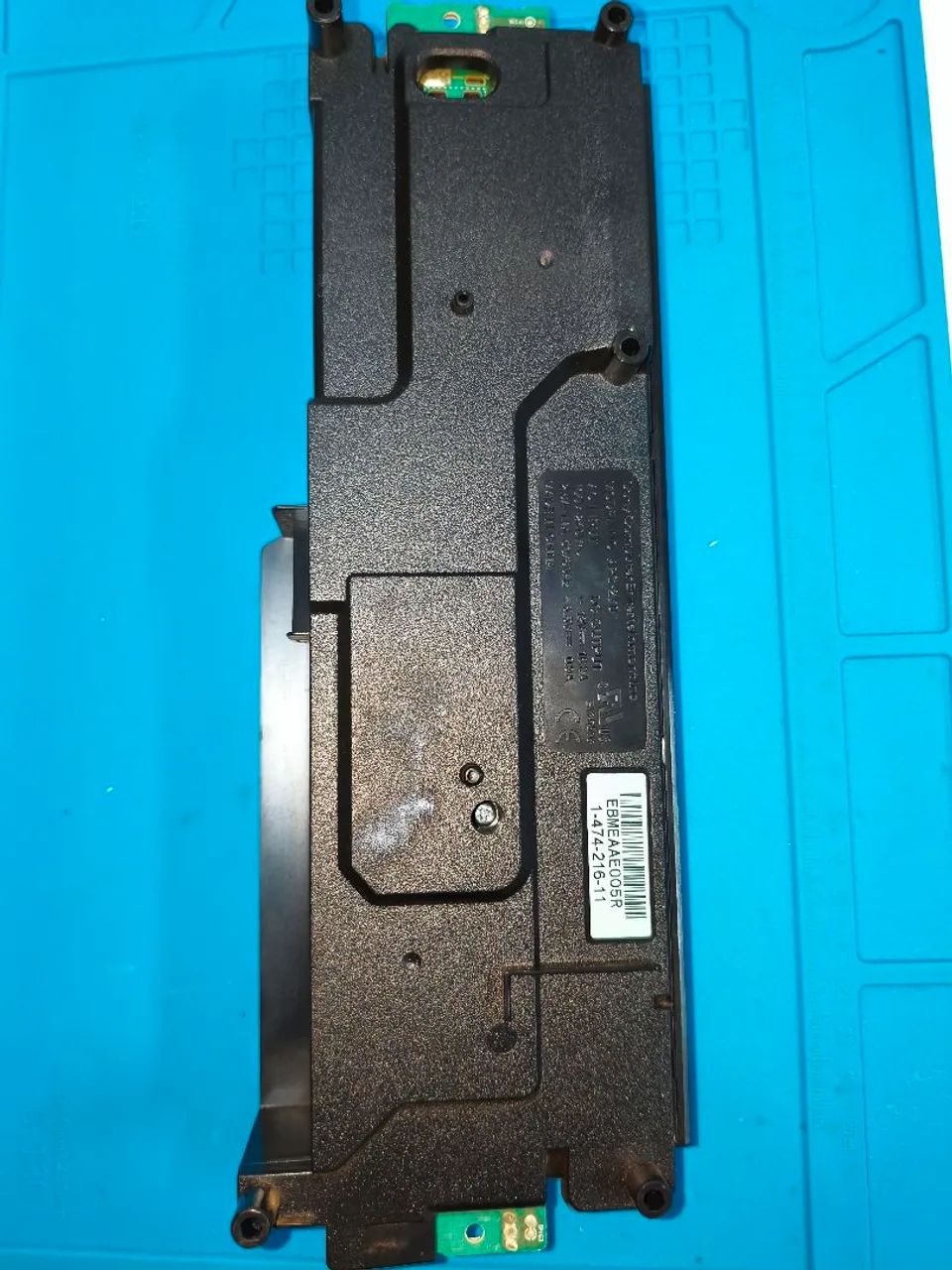 Fonte Original PS3 Slim Sony funcionando  - Foto 2