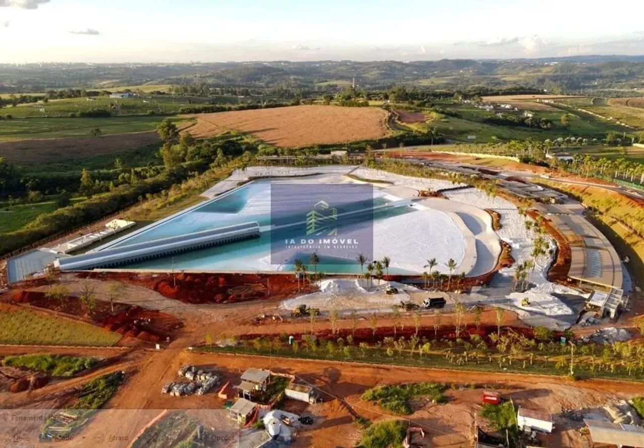 Fazenda da Grama - Terreno Na fazenda da Grama em Itupeva - Foto 5