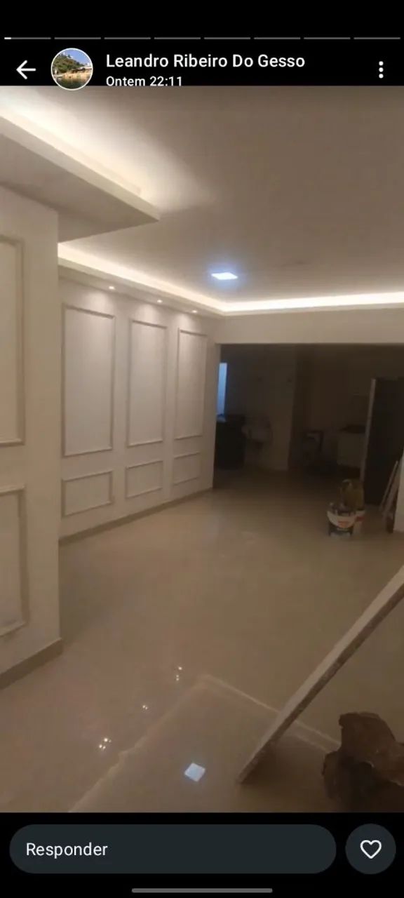 Gesso  Abençoado ME. - Foto 2