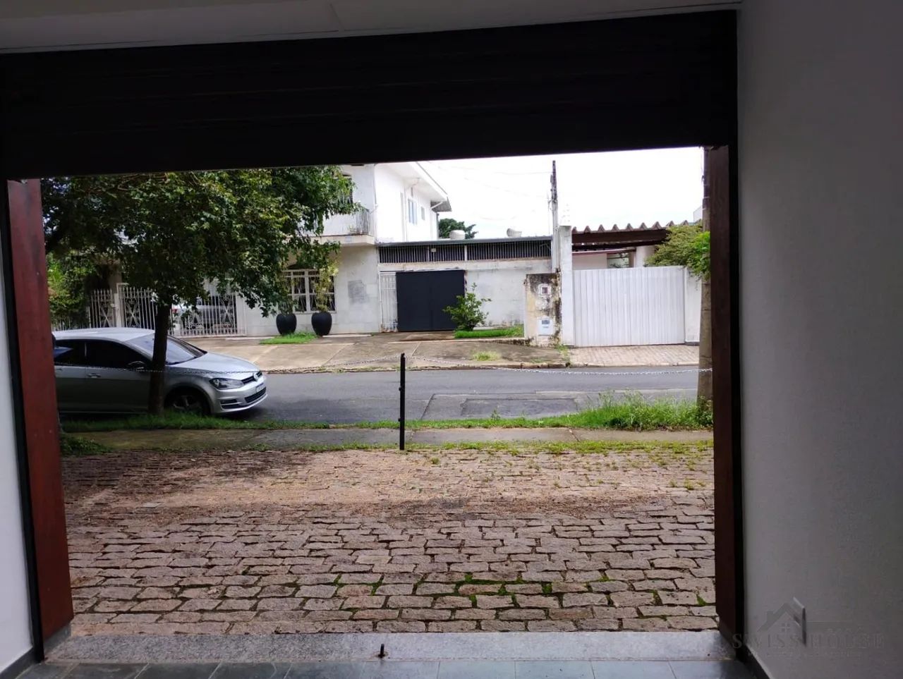 Sala comercial para alugar ´no Parque São Quirino em Campinas/SP
