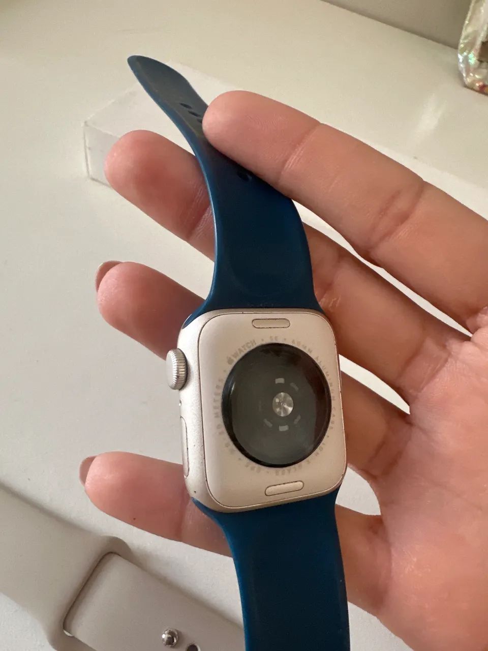 Apple Watch SE 2 40 mm  - Foto 3