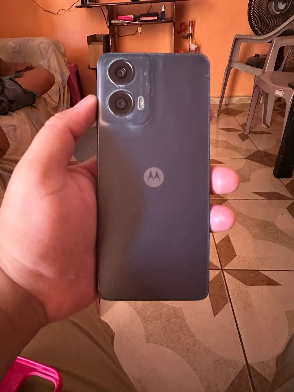 Moto g 24 