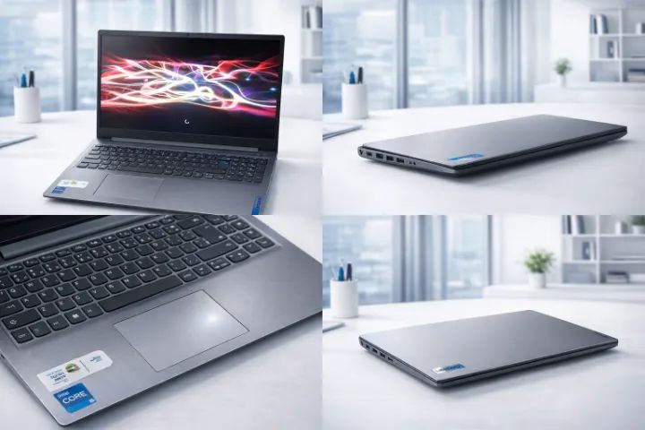 Notebook 