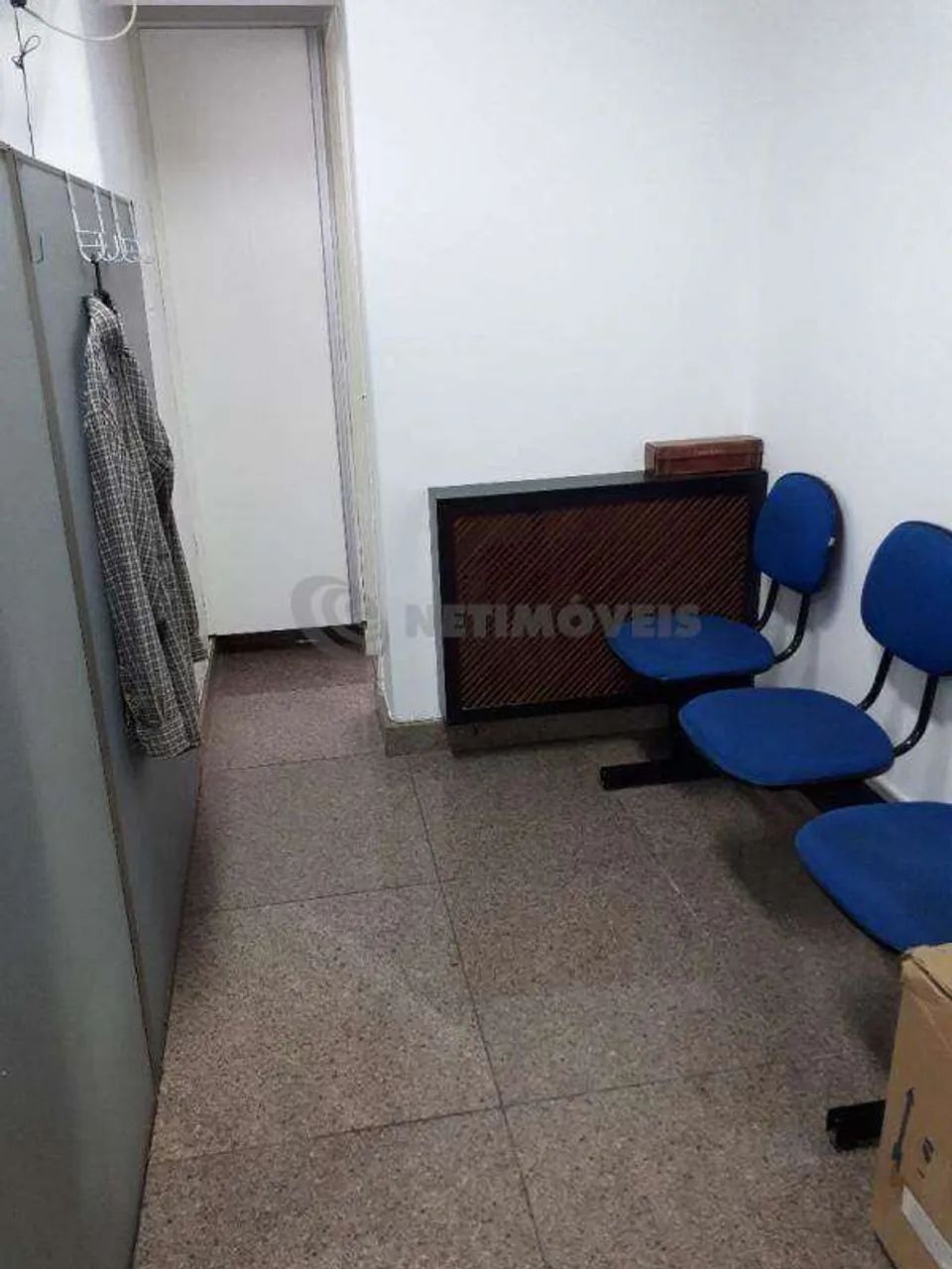 Venda Sala Santa Efigênia Belo Horizonte - Foto 3