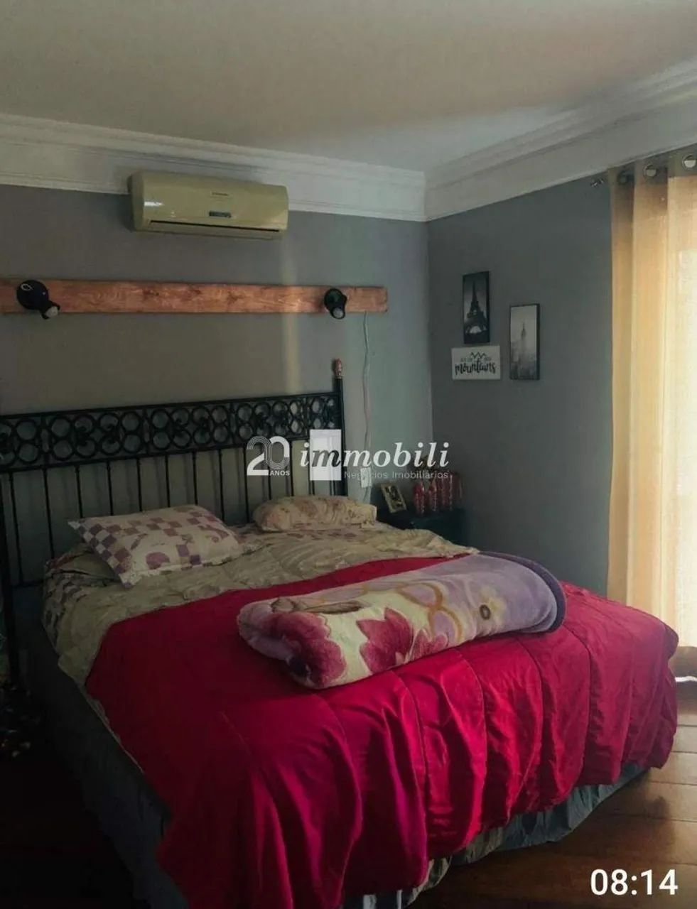 Casa à venda e para alugar em Santana de Parnaíba, Alphaville, com 4 suítes, com 420 m² - Foto 4