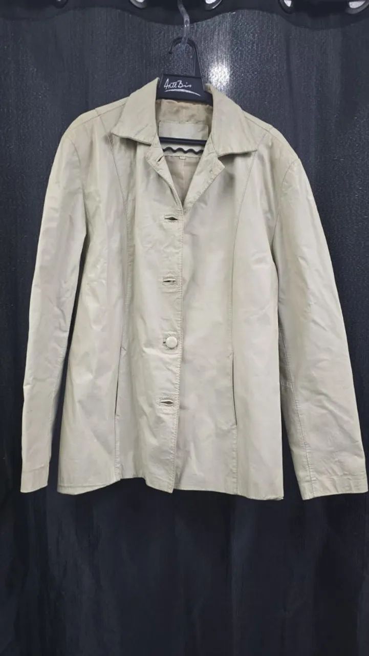 COURO LEGÍTIMO & VINTAGE ? - Foto 3