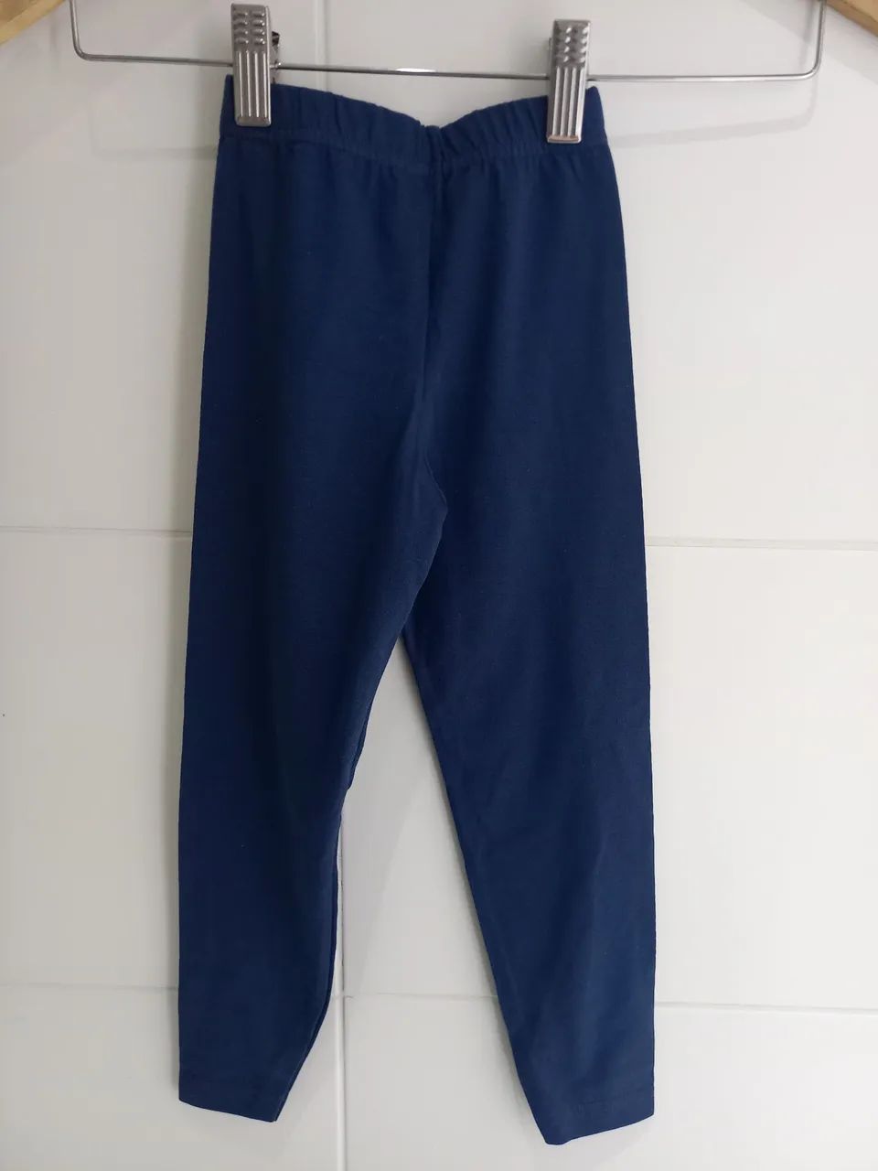Calça legging infantil  - Foto 3