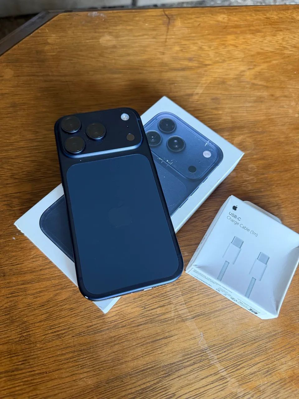Iphone 17 pro 256gb  - Foto 4