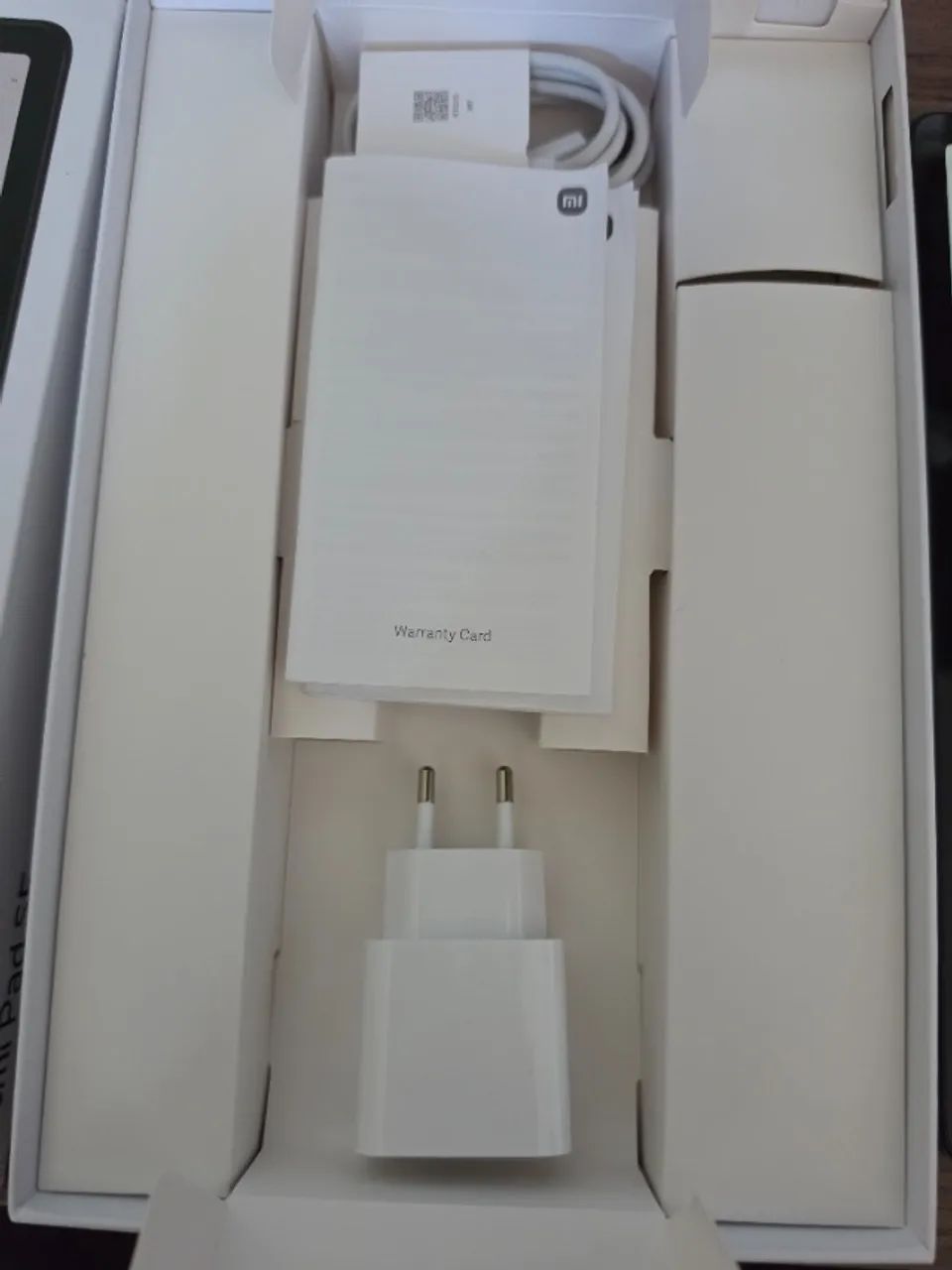 Redmi Pad SE 8GB RAM / 256GB Grafite + Capa Magnética - Excelente estado - Foto 2