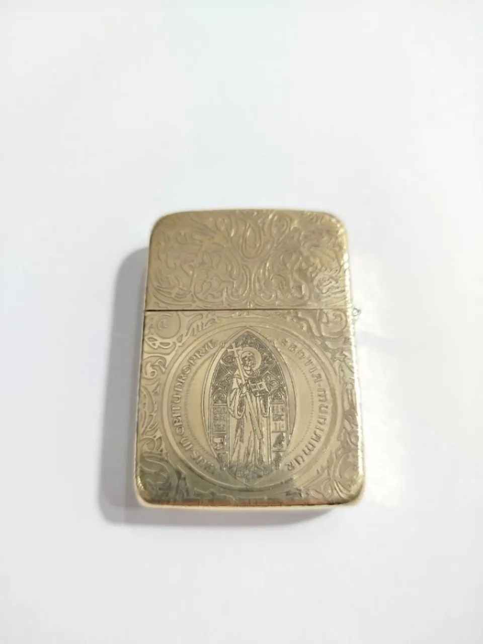 Isqueirto Zippo Constantine Original novo - Foto 3