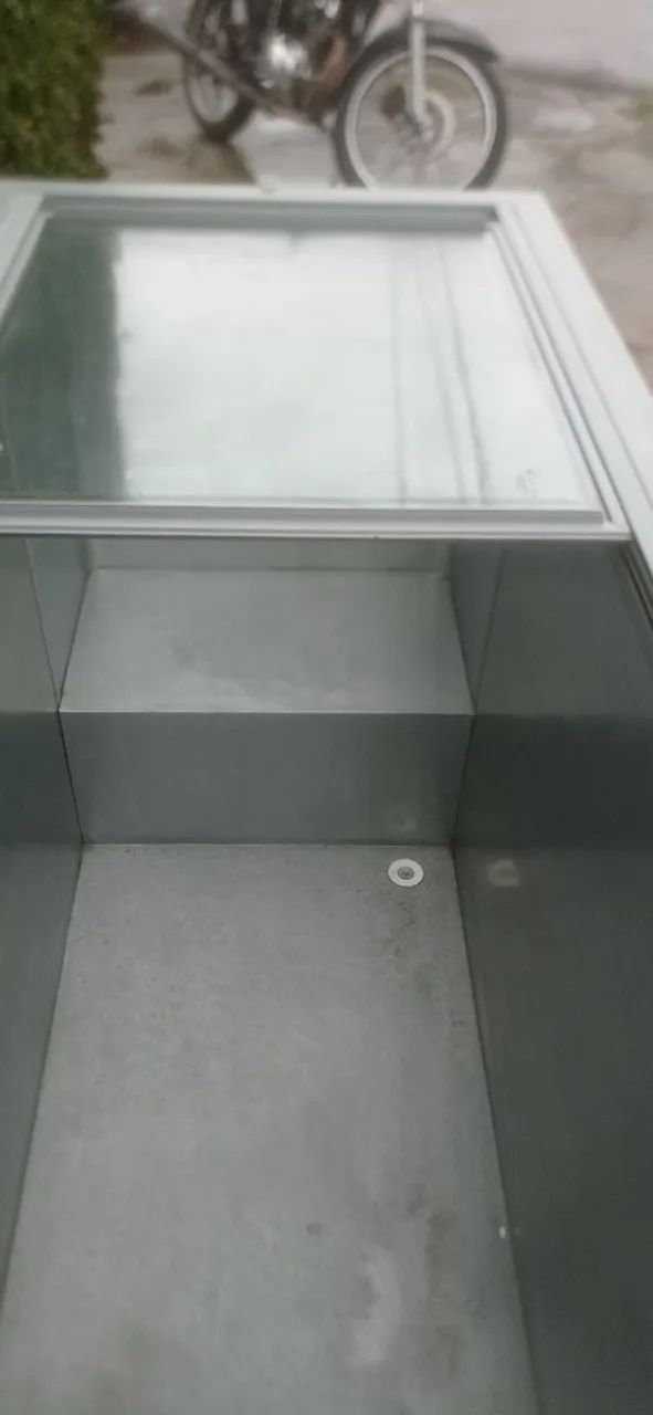 Freezer horizontal galopar. - Foto 4