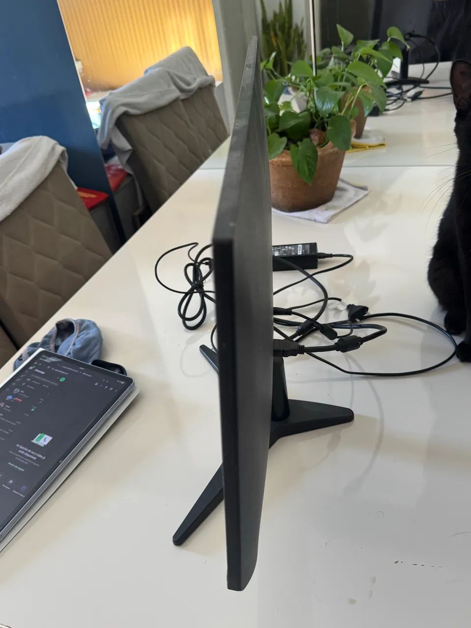 Monitor AOC de 23,8 polegadas - Foto 4