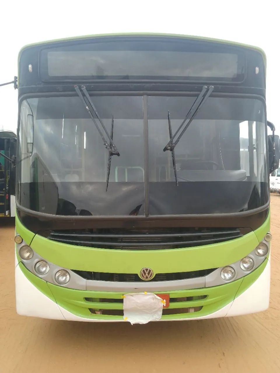 Renovação de frota 