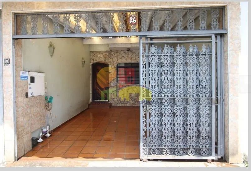 SOBRADO À VENDA 145M² 3 DORMS 2 VAGAS FERRAZÓPOLIS - Foto 2