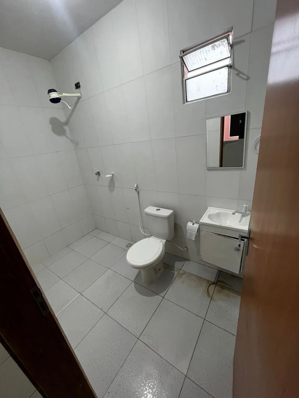 Salão comercial mais casa  - Foto 4