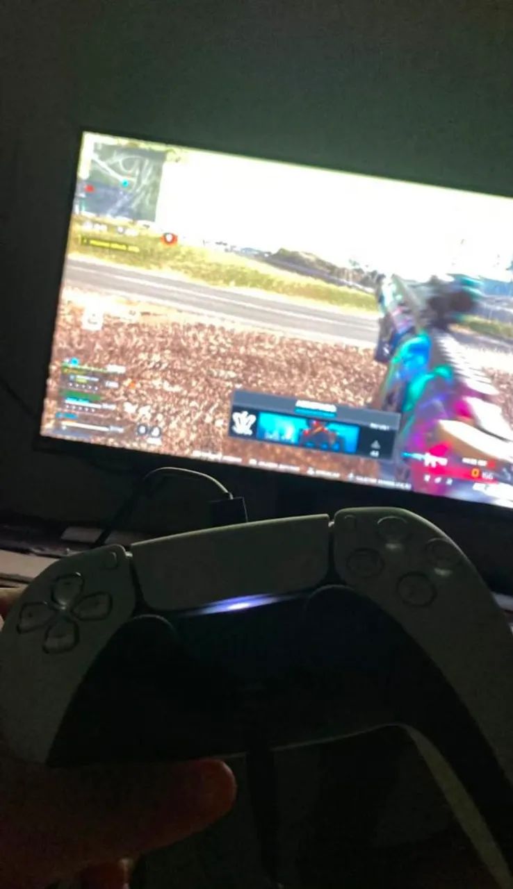 PS5 - Foto 4