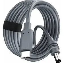 Cabo Para Starlink Mini 3m USB-C - Foto 3