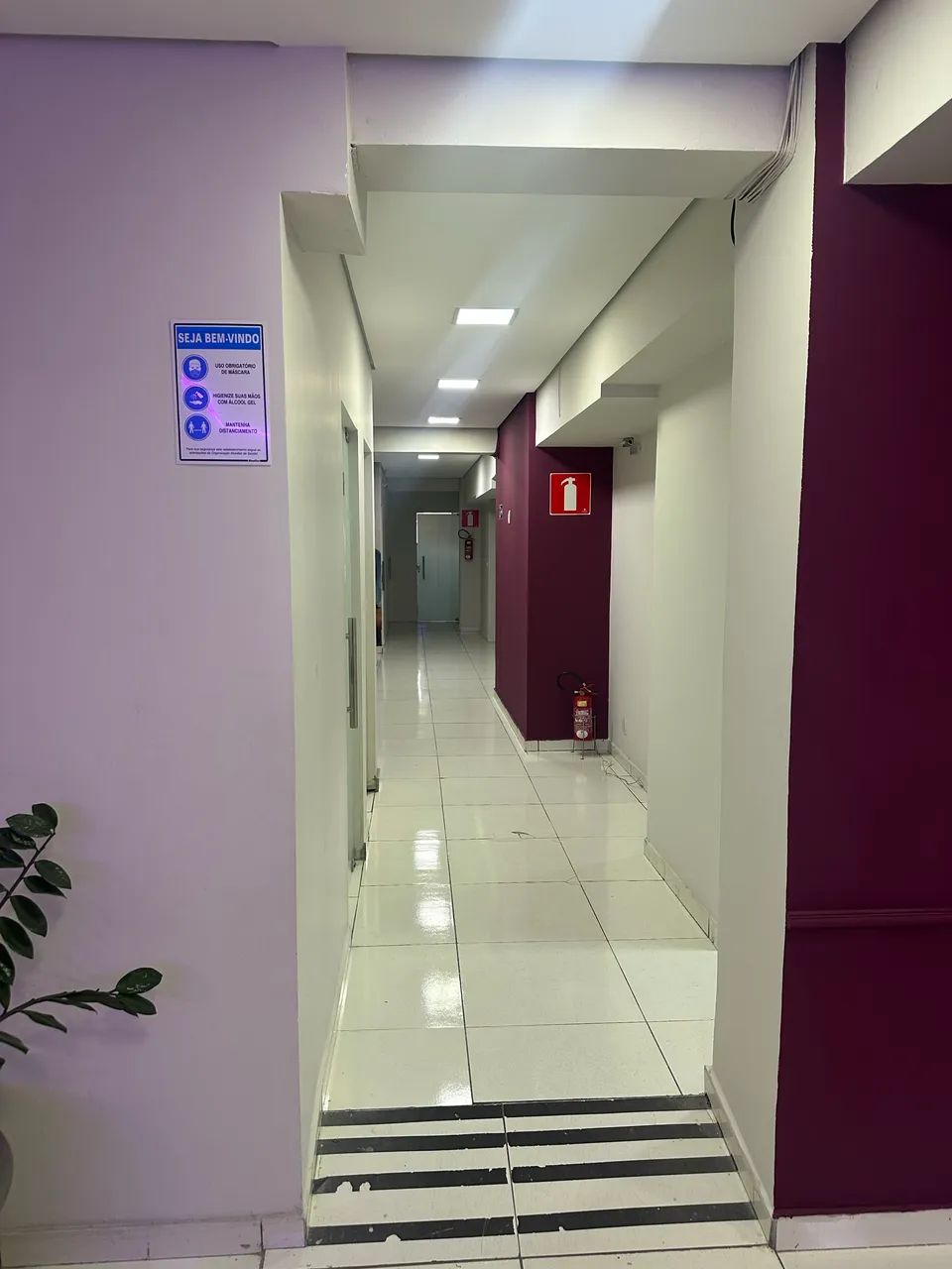     Passo Ponto de Clínica Completa em venda nova em Funcionamento - Foto 2