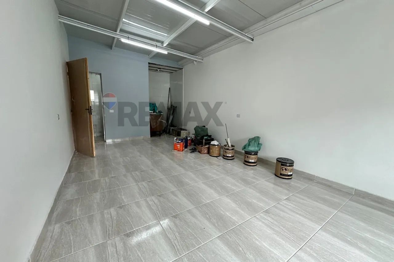 Sala Comercial Jardim Pilar/ Mauá - Foto 2