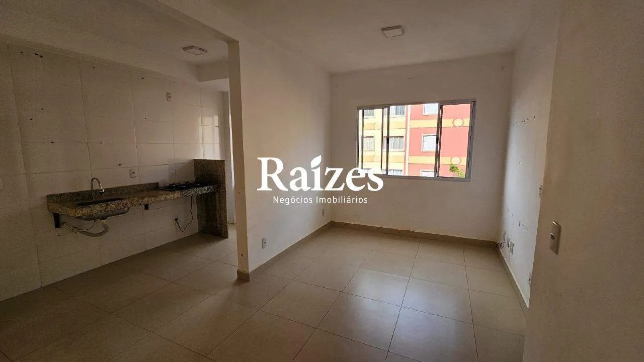 Apartamento à venda no Conjunto Alvorada com 2 quartos e Próximo ao Supermercado LEAL - Foto 3