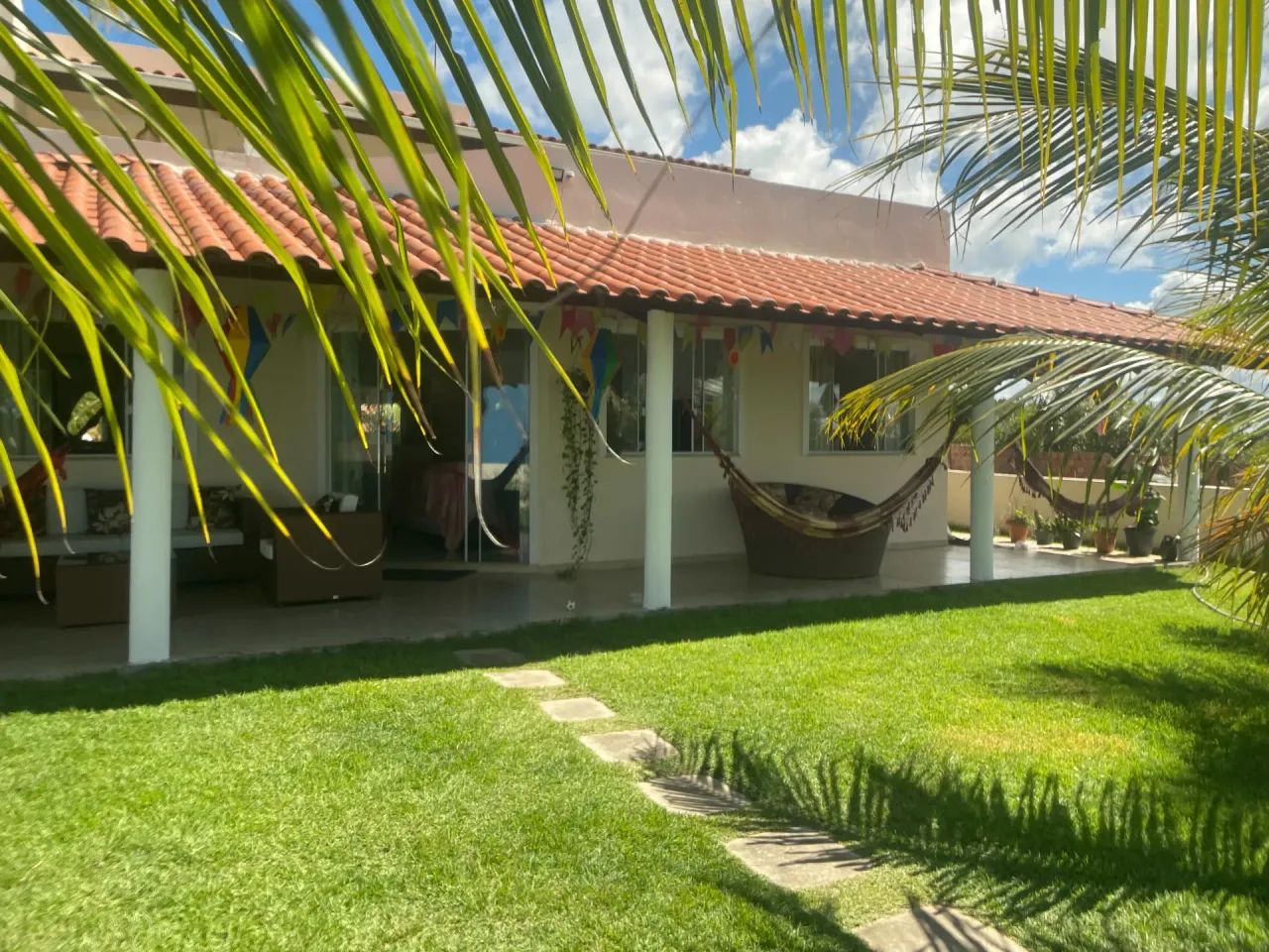 Casa águas de Sauipe