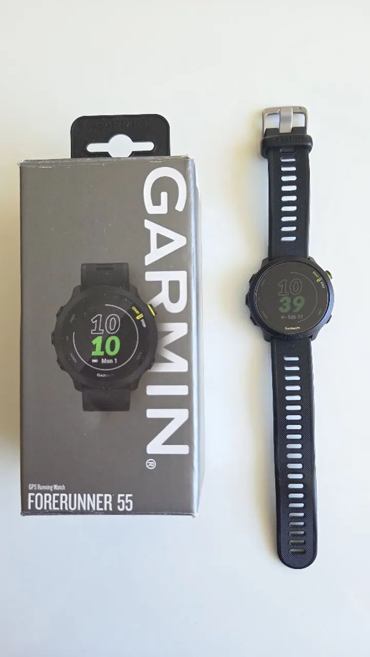 Garmin Forerunner 55
