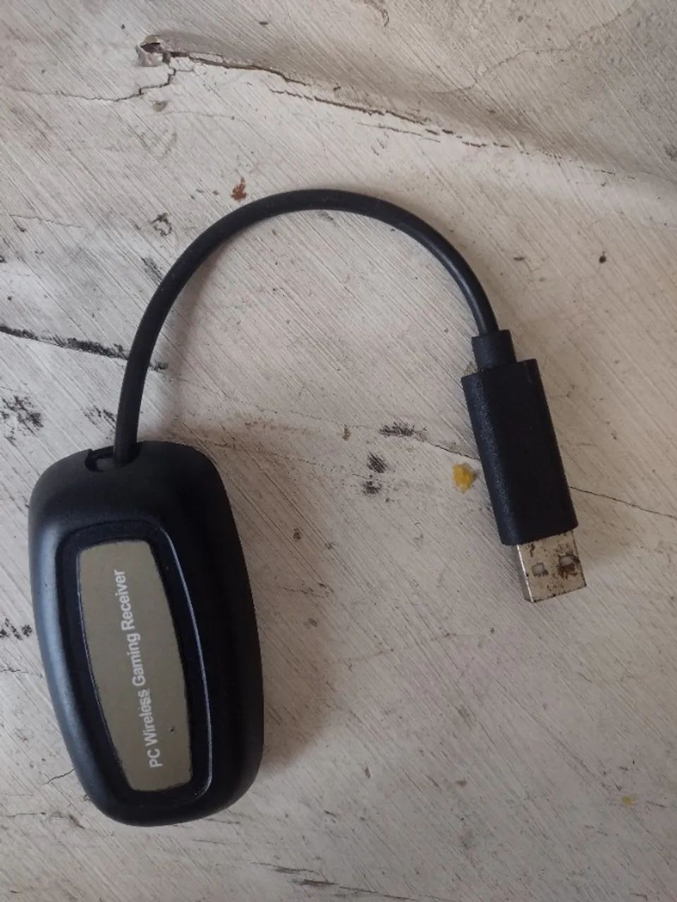 PC Wireless Gaming Receive