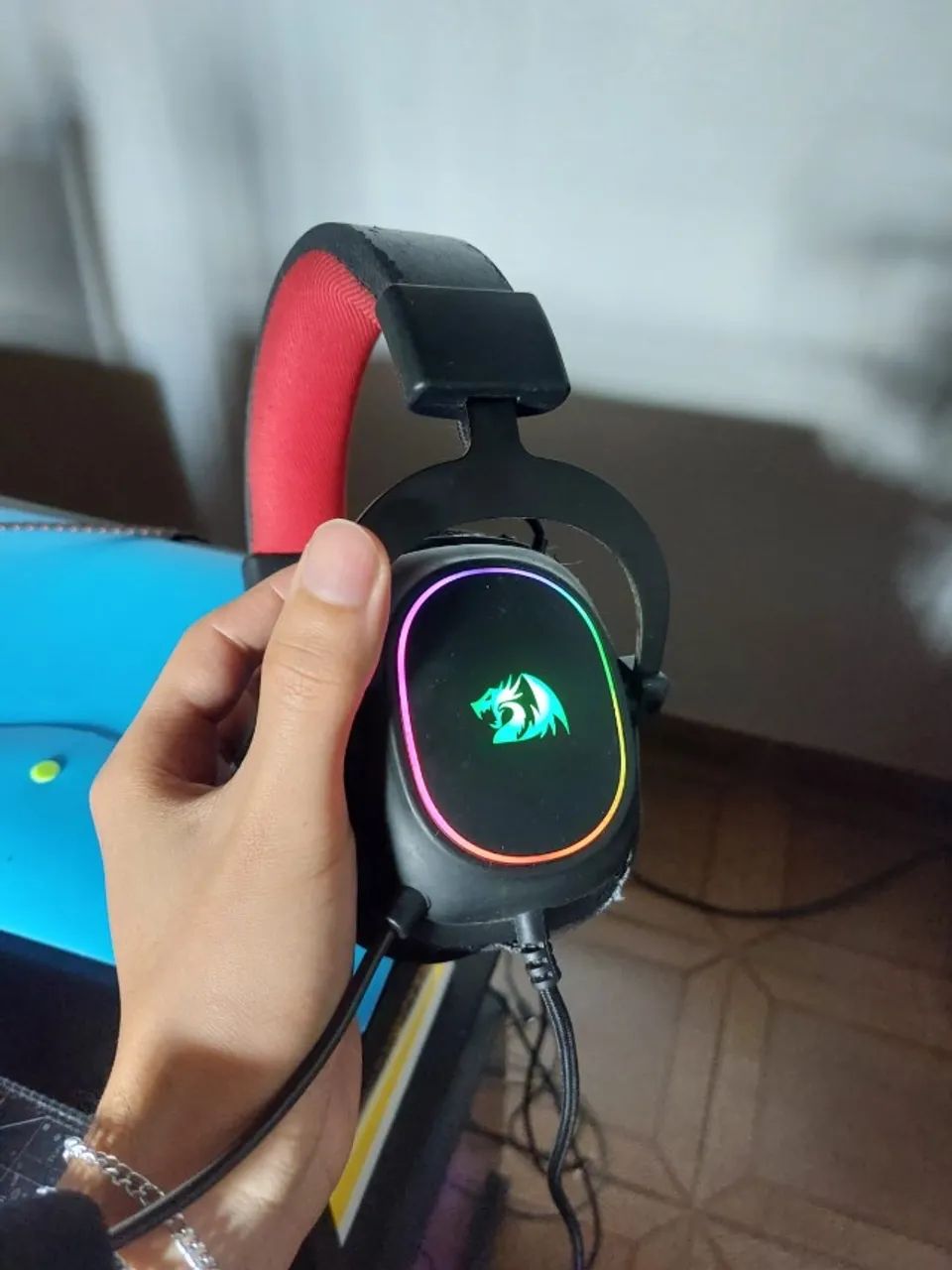 headphone