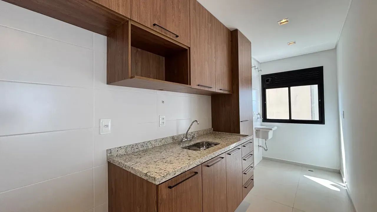 Edificio Tulum / Apartamento para locação - Foto 3