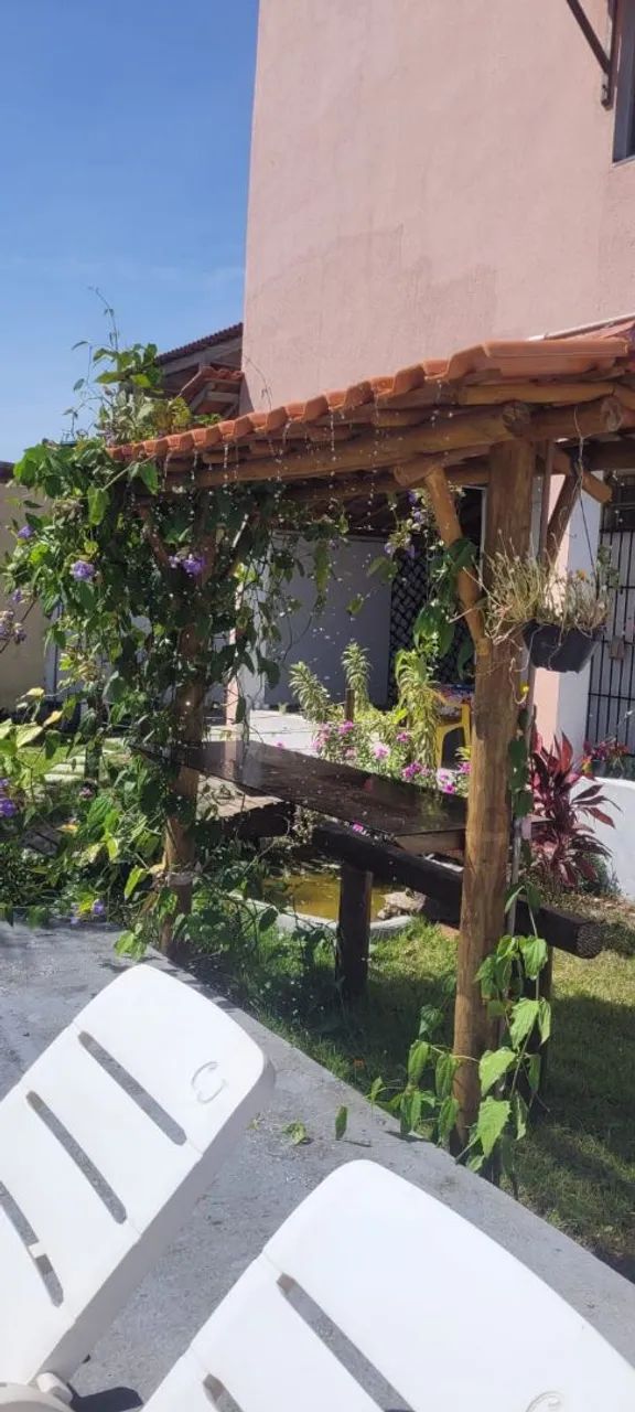 Casa com piscina  - Foto 2