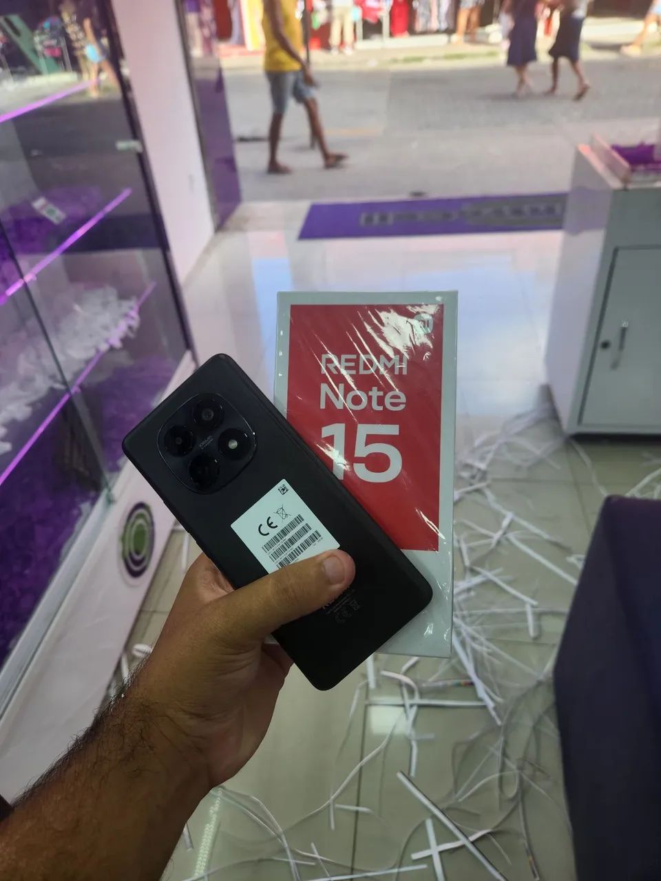 Celulares sem entrada!! - Foto 2