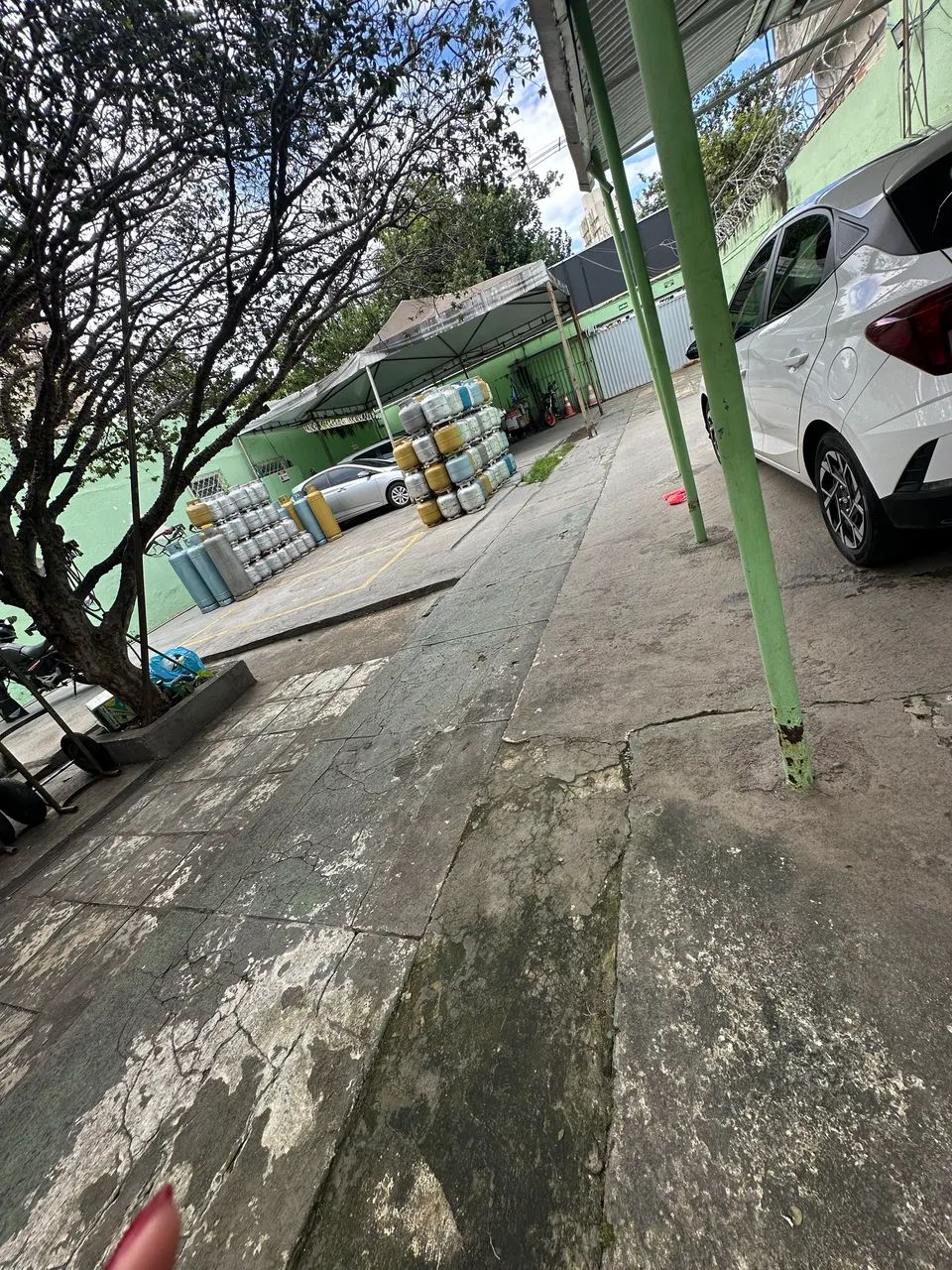 Foto - Goiânia - Setor Central