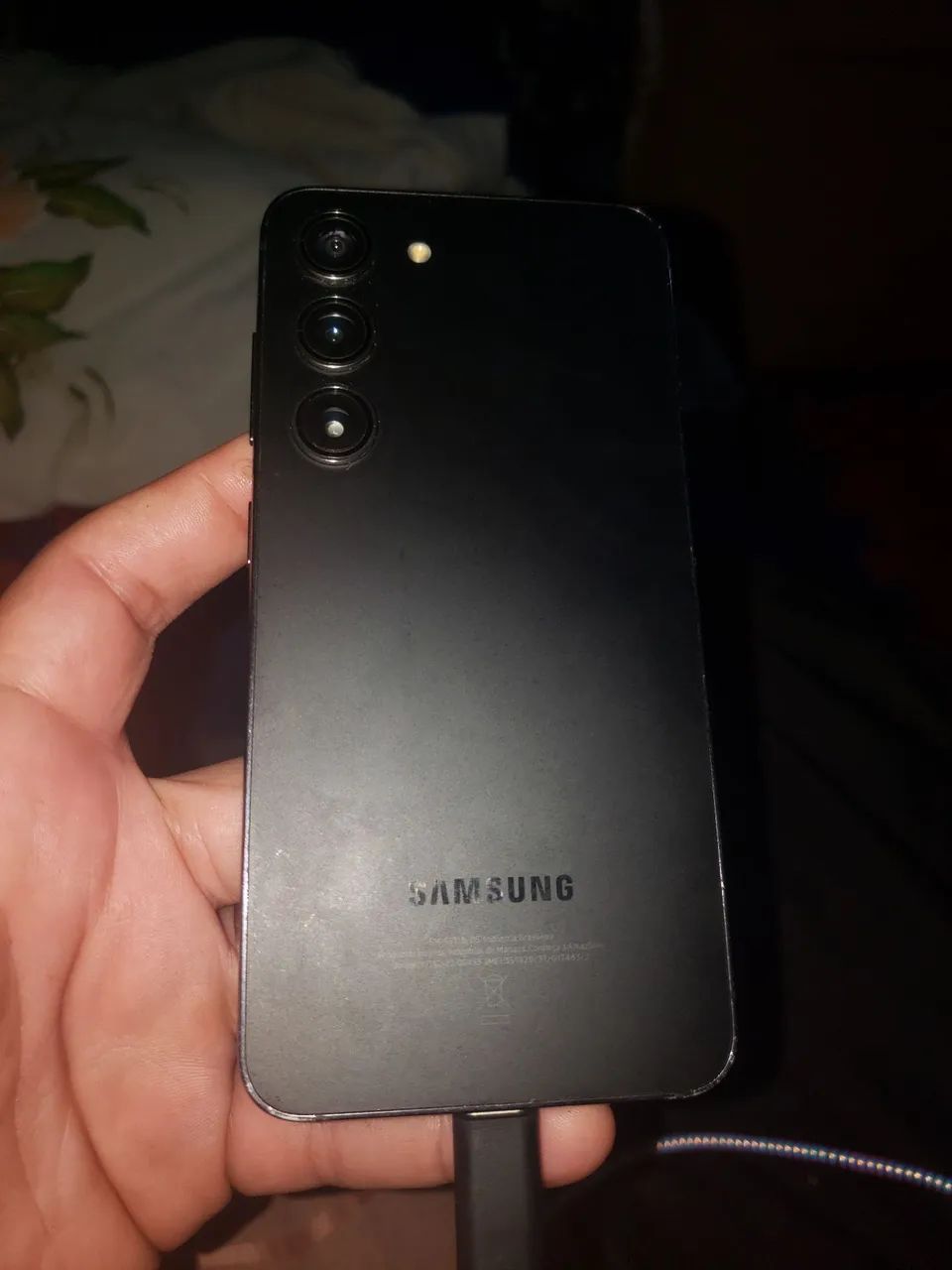 S23 5g 256GB