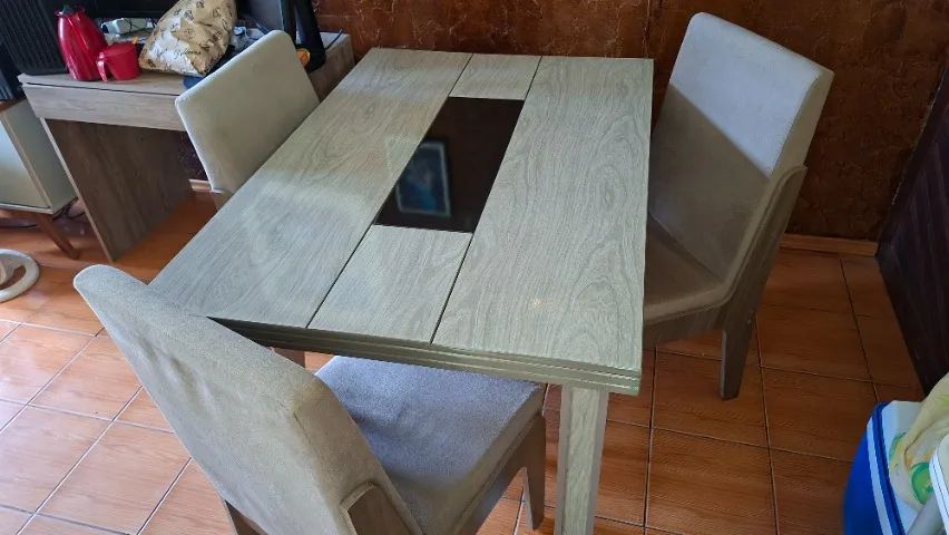 Mesa de jantar - Foto 2