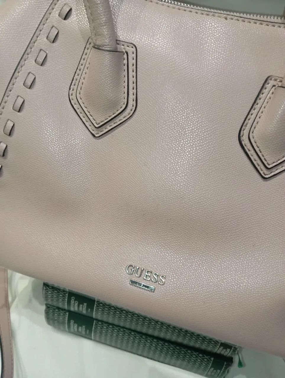 Bolsa Guess ? - Foto 2