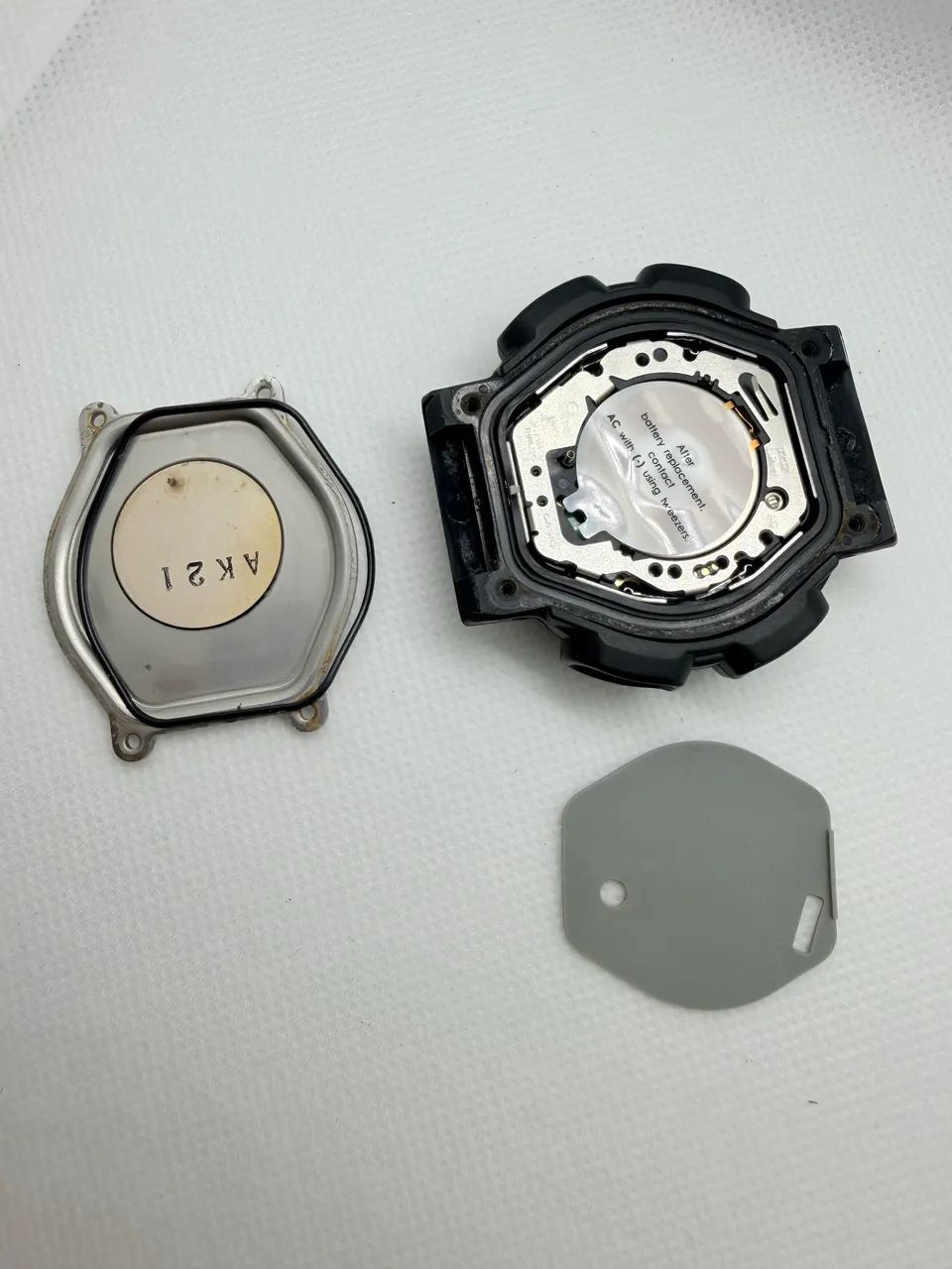 CASIO GSHOCK DW-9052GBX - Foto 3