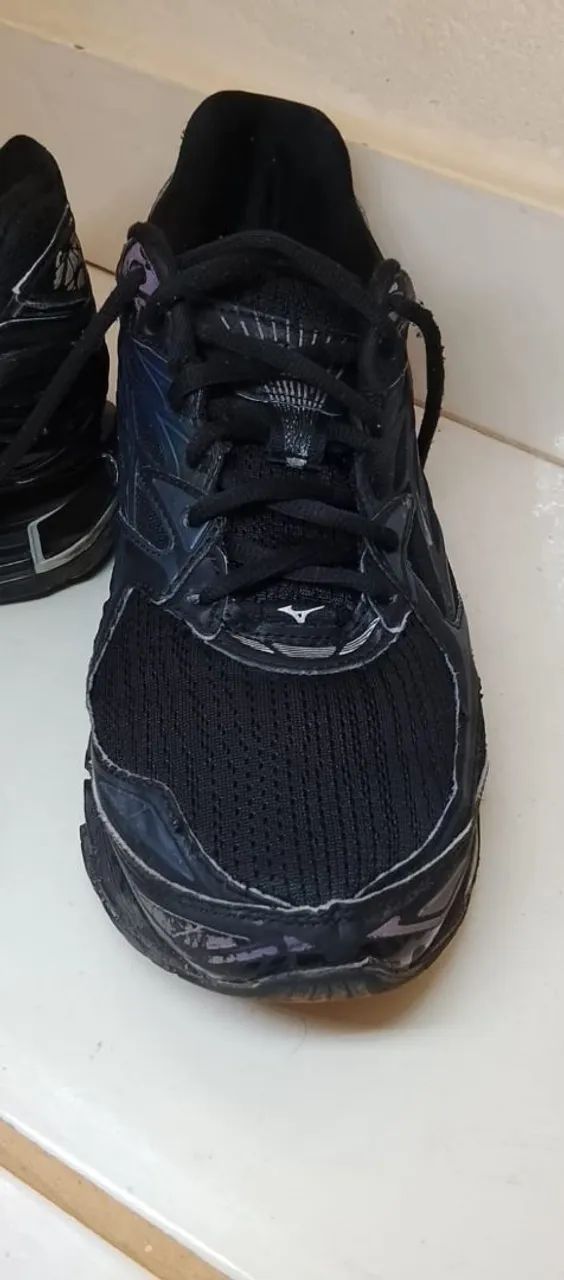 Mizuno vitnã ori  - Foto 3