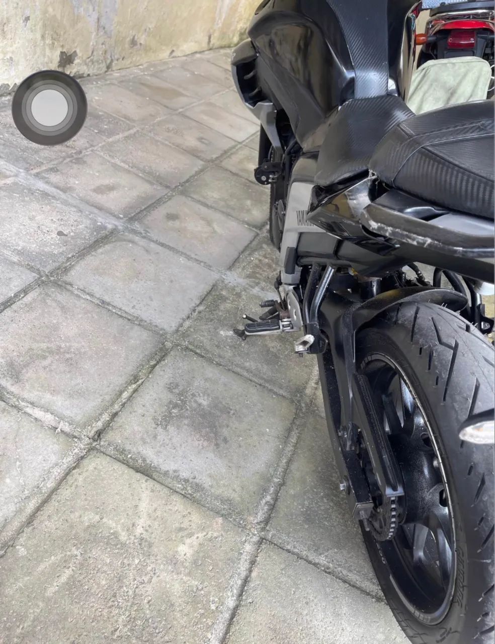 Fazer 250 - Foto 5