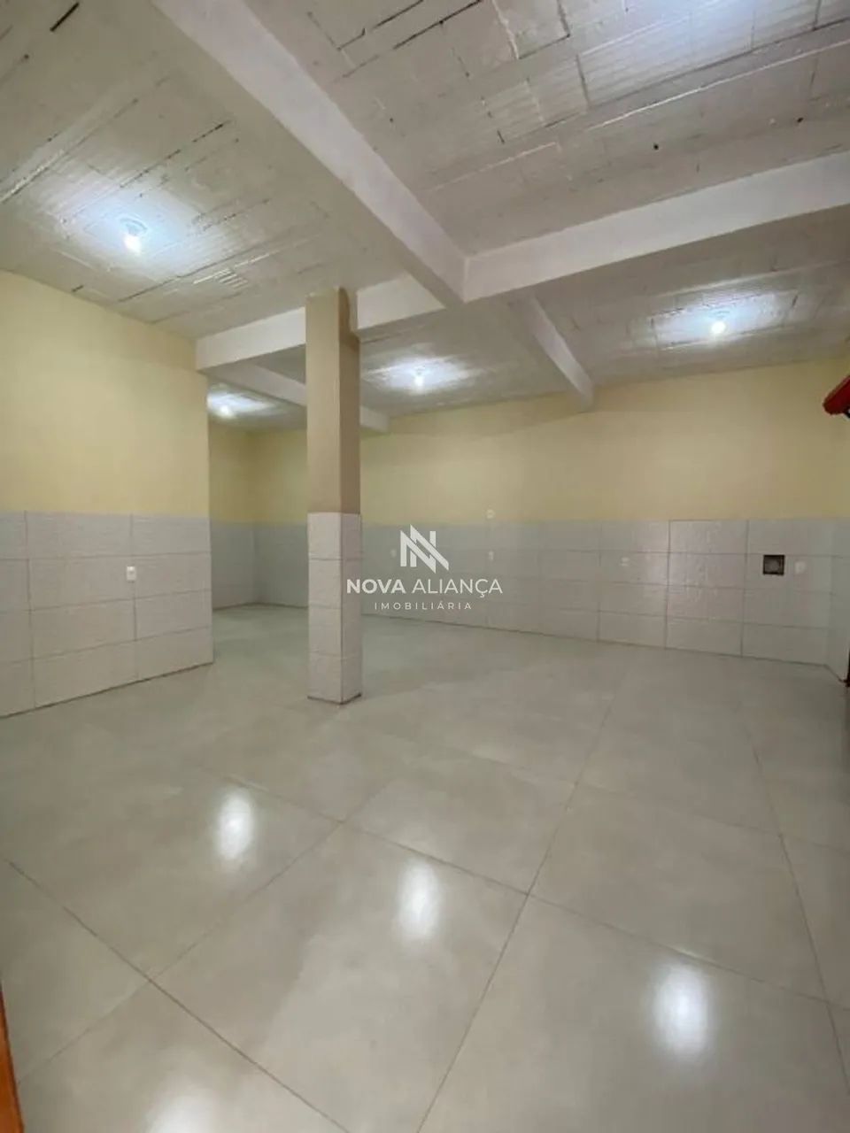 Loja para alugar, 100 m² - Ataíde - Vila Velha/ES - Foto 5