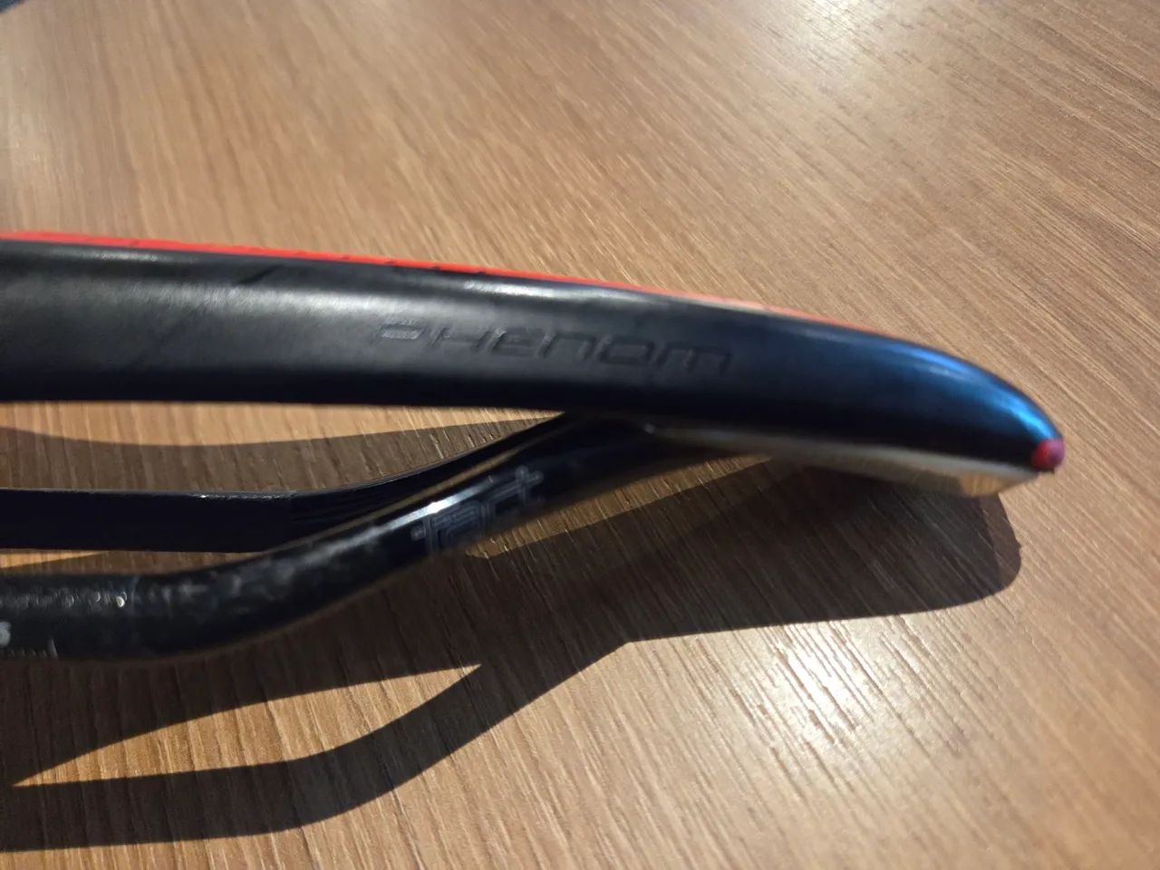 Selim Specialized Phenon S-Works 143mm - Foto 5