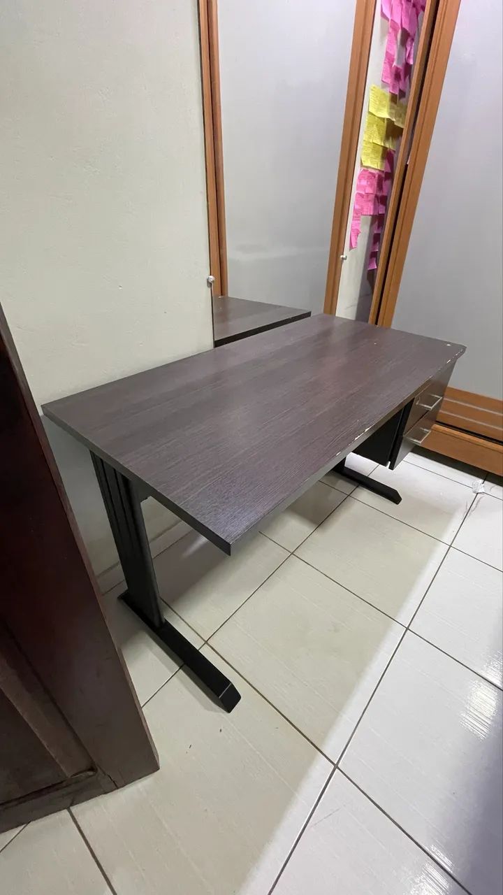 Mesa de escritório  - Foto 3