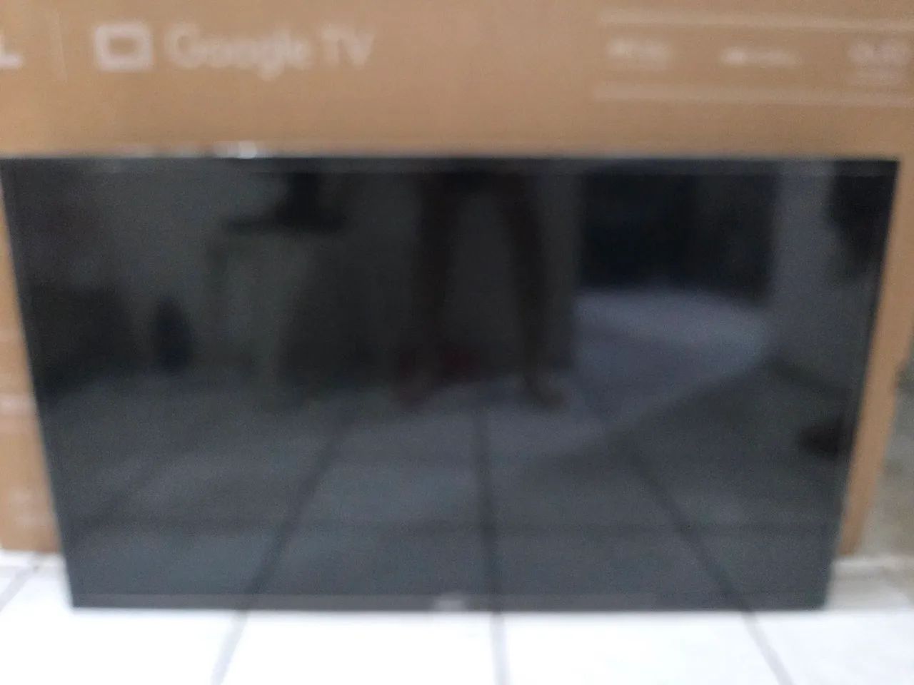 SmartTV Samsung 43 - Foto 4