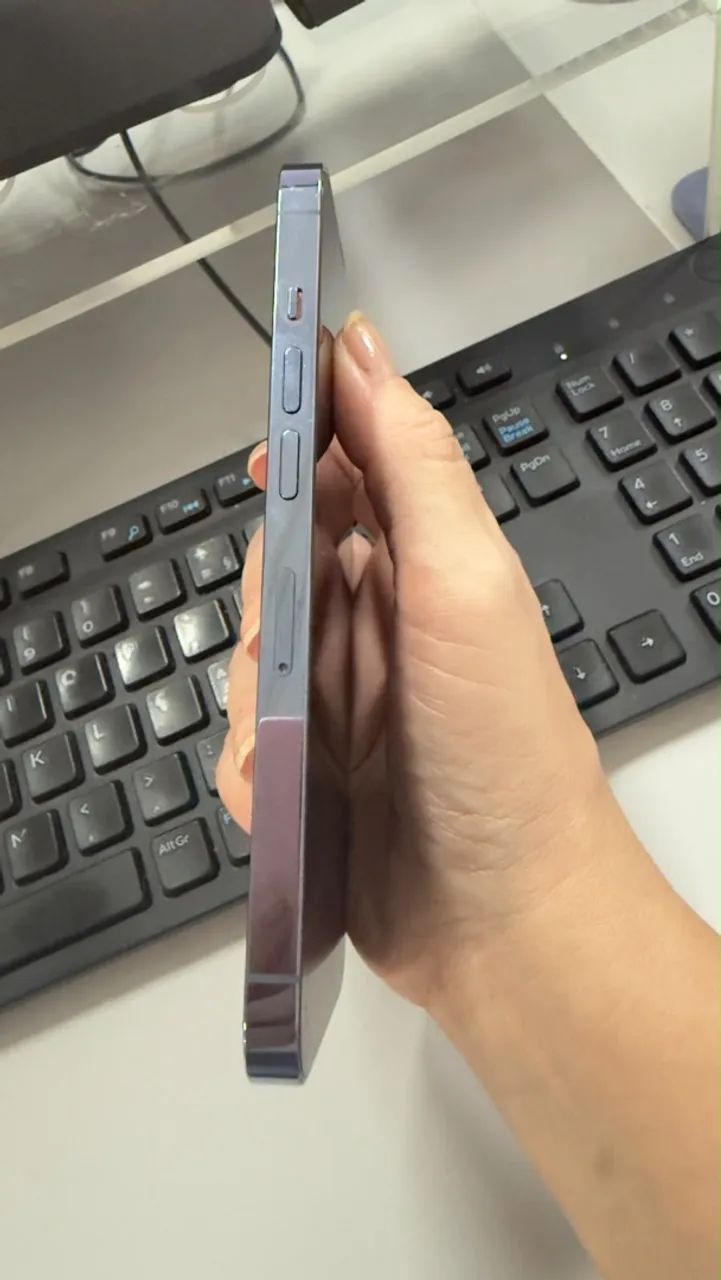 iPhone 13 Pro 1 TB Azul Sierra - Foto 5